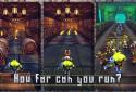 Super Monster Temple Dash 3D screenshot 2