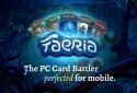 Faeria screenshot 1