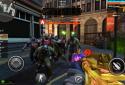 Fatal Raid screenshot 4