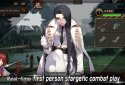 Black Survival screenshot 2