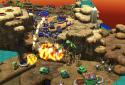 Epic Little War Game screenshot 14