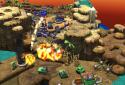 Epic Little War Game screenshot 9