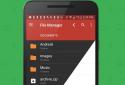 File Manager: Storage Explorer screenshot 5