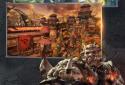 Dragon Revolt - Classic MMORPG screenshot 2