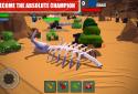 Crash of Tanks Online screenshot 5