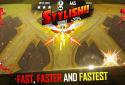 Sniper Shooter Stickman 3 Fury screenshot 4