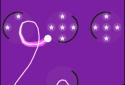 Head 'n' Trails : Finger dodge screenshot 3