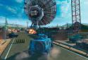 Metal Force: War Modern Tanks screenshot 6