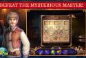 Royal Detective: The Golem screenshot 8