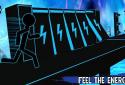 Legendary Stickman Run screenshot 4