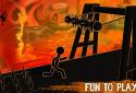 Legendary Stickman Run screenshot 7