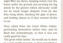 ReadMe! (Spritz & BeeLine) screenshot 4