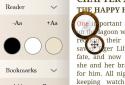 ReadMe! (Spritz & BeeLine) screenshot 5