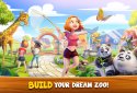 ZooCraft: Animal Family screenshot 1