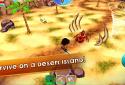 Chibi Survivor Weather Lord screenshot 1
