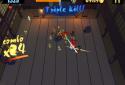 Sword of Justice: hack & slash screenshot 18