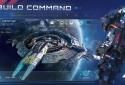 Nova Empire: космическая MMO screenshot 4