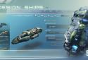 Nova Empire: космическая MMO screenshot 5