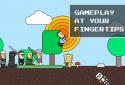 Run Mad Run screenshot 2