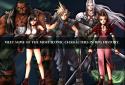 FINAL FANTASY VII screenshot 1