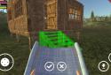 Survival Simulator screenshot 3