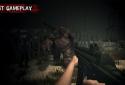 The Doomsday screenshot 4