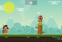 Bowmaster - King of Archers screenshot 1