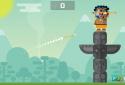 Bowmaster - King of Archers screenshot 3
