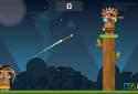 Bowmaster - King of Archers screenshot 4