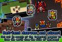 [Premium] RPG Dragon Sinker screenshot 3