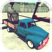 Trucker: City Delivery