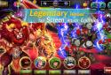 Legacy Grimm: Tap screenshot 1