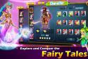 Legacy Grimm: Tap screenshot 2