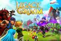 Legacy Grimm: Tap screenshot 5