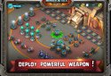 Border Attack - Doom Survivals screenshot 3