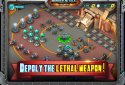 Border Attack - Doom Survivals screenshot 8