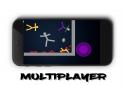 Stickman Warriors 4 Online screenshot 3