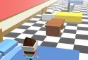 The Floor Is Lava screenshot 2