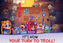 Troll Face Card Quest screenshot 1