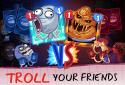 Troll Face Card Quest screenshot 10