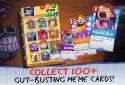 Troll Face Card Quest screenshot 11