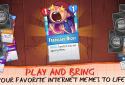Troll Face Card Quest screenshot 12