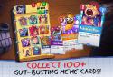 Troll Face Card Quest screenshot 4