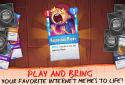 Troll Face Card Quest screenshot 5