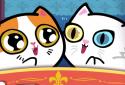 Fancy Cats Solitaire screenshot 2