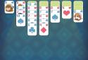 Fancy Cats Solitaire screenshot 5