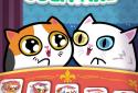 Fancy Cats Solitaire screenshot 6