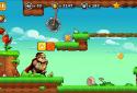 Super Arthur Adventures Run screenshot 1