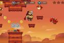 Super Arthur Adventures Run screenshot 2