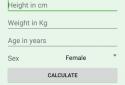 Everyday Calculator screenshot 6